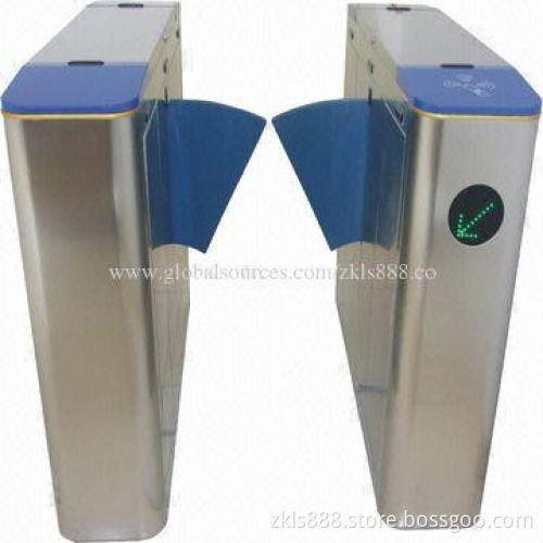 Wing Gate for Access Control